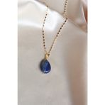 Lapis Lazuli Kolye