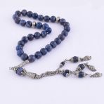 Lapis Lazuli Tasi Tesbih