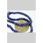 Lapis Taşı 4Mm/10 Adet