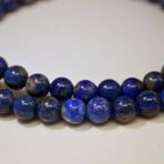 Lapis Taşı 5-6Mm Aralığı/4 Adet
