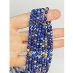 Lapis Taşı Dizi 4mm (49242)