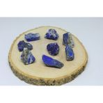 Lapis Taşı Ham Parça (12-15Gram)