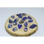 Lapis Taşı Ham Parça (4-7Gram)