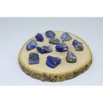 Lapis Taşı Ham Parça (8-11Gram)