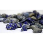 Lapis Taşı Mini Boy 25 gram (DELİKSİZDİR!)