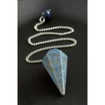 Lapis Taşı Pandül Sarkaç-Lacivert
