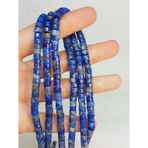 Lapis Taşı Şekilli 5x3mm Dizi (49456)