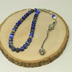 Lapis Taşı Tesbih 8mm