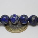 Lapis Taşı YARIM Dizi 10mm (18cm uzunluğundadır)