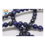Lapis Taşı YARIM Dizi 8mm (18cm uzunluğundadır)