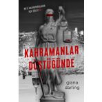 Lapis Yayınları Kahramanlar Düştüğünde: Anti Kahramanların Aşk Düeti 1 - Poster Ve Ayraç Hediyeli
