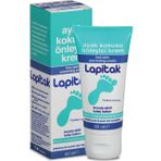 Lapitak 11031996 60 ml Ayak Kokusu Önleyici Krem