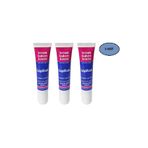 Lapitak 3x15 ml Tırnak Bakım Kremi