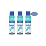 Lapitak 3x150 ml Ayak Deodorantı
