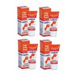Lapitak 4x60 ml Topuk Çatlak Bakım Kremi