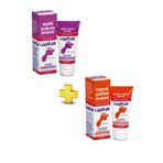 Lapitak 60 ml Ayak Bakım Kremi + Topuk Çatlak 60 ml Krem