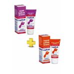 Lapitak 60 ml Ayak Bakım Kremi ve 60 ml Topuk Çatlak Kremi