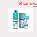 Lapitak 60 ml Ayak Kokusu Önleyici Krem