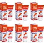 Lapitak 6x60 ml Topuk Çatlak Bakım Kremi