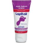 Lapitak Ayak Kremleri,Lapitak - 1