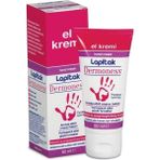 Lapitak El Kremi 60 ml Anında Etkili Onarıcı Bakım Yumuşak Eller ve Güçlü Tırnaklar İçin
