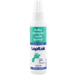 Lapitak Koku Önleyici 125 ml Ayak Spreyi