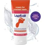 Lapitak Topuk Çatlak Kremi