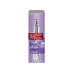 L'oréal Parıs Revitalift Filler Dolgunlaştırıcı Yaşlanma Karşıtı Göz Bakım Kremi 15 ml - Hyaluronik Asit - standart