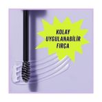 L'oréal Parıs Super Lock Brow Glue Kaş Sabitleyici Maskara - Medium Brown