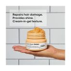 L'oréal Professionnel Paris Serie Expert Absolut Repair Yıpranmış Saçlar Için Onarıcı Altın Maske 250ML - standart