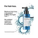 L'oréal Professionnel Paris Serie Expert Aminexil Advanced Daha Gür & Daha Güçlü Saçlar Için Dökülme Karşıtı Güçlendirici Aktivatör Serum 90 ml - Standart