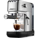 “Lapressa” Manuel Espresso Makinesi, Paslanmaz Çelik