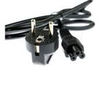 LAPTOP 3 LÜ ADAPTÖR KABLOSU POWER KABLO 220 V GÜÇ KABLOSU