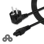LAPTOP ADAPTÖR GÜÇ KABLOSU-YONCA POWER KABLOSU 1.5 METRE