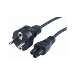 Laptop Adaptör Kablosu 220 V Güç Kablosu 3'lü