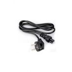 Laptop Adaptör Kablosu Yonca Power Kablo 1,5 Metre 1.Kalite Ürün 3x0,75mm