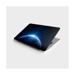 Laptop Bilgisayar Notebook Pc Kaplama Etiketi Dünya Yıldızlar - 00 Beyaz - Option-1