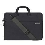 Laptop Çantası 13-14 İnç Bilgisayar Çantası Macbook Çantası Notebook Evrak Çantası Omuz Çantası Askılı Cartinoe