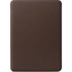Laptop Kılıfı 14 Inç MacBook Pro M4 M3 M2 M1 Pro/max 2024 ile Tam Uyumlu, Suni Deri Kılıf 14 I