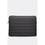 Laptop Kılıfı, Macbook Air Pro 13" & 14" Inç Uyumlu, Su Geçirmez, Gri, IZG2012