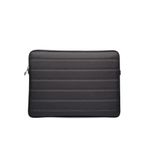 Laptop Kılıfı, Macbook Air Pro 13" & 14" Inç Uyumlu, Su Geçirmez, Gri, IZG2012