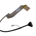 Laptop LCD Kablosu için Samsung N110 N108 NC10 ND10 BA39-00807A 40PIN Yeni