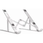 Laptop Notebook Macbook Tablet Standı Katlanabilir Ayarlanabilir Çok Renkli