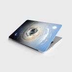 Laptop Notebook Pc Kaplama Etiketi Dünya Günü - 00 Beyaz - Option-1