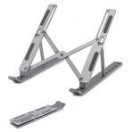 Laptop Standı Ayarlanabılır Alumınyum Hadron Hdx-8009