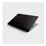 Laptop Sticker Bilgisayar Notebook Pc Kaplama Etiketi 3d Altıgen Karbon