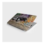 Laptop Sticker Bilgisayar Notebook Pc Kaplama Etiketi 3d Duvar Araba