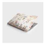 Laptop Sticker Bilgisayar Notebook Pc Kaplama Etiketi Bisiklet Hayvanlar