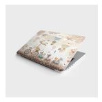 Laptop Sticker Bilgisayar Notebook Pc Kaplama Etiketi Bisiklet Zürafa