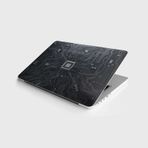 Laptop Sticker Bilgisayar Notebook Pc Kaplama Etiketi İşlemci CPU